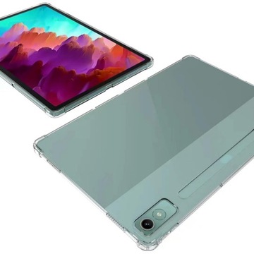 Чехол для Lenovo Tab P12 12.7 TB-370 чехол, чехол, чехол, чехол, чехол