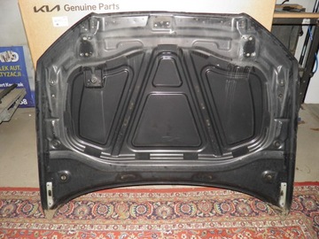 КРЫШКА КАПОТА ДВИГАТЕЛЯ AUDI A3 S3 8V HB 12-20R ALU