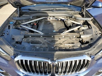 BMW X5 G05 2021 BMW X5 sDrive40I 2021 3.0l 3.0 Benzyna 335KM, zdjęcie 6