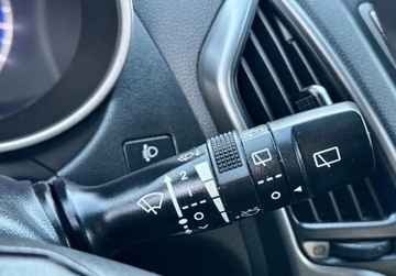 Hyundai ix35 SUV Facelifting 1.7 CRDi 115KM 2014 Hyundai ix35 1.7 CRDI Serwis aso klimatyzacja ele szyby niski przebieg now, zdjęcie 29