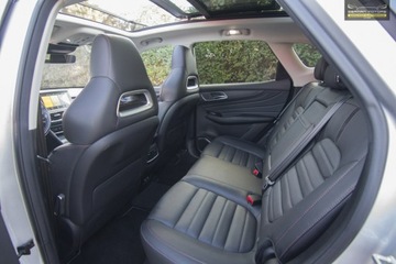 MG 2022 MG EHS Luxury / Panoramadach / Ledy / Kamera, zdjęcie 27