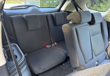 Mitsubishi Outlander III SUV Facelifting 2015 2.2 DI-D 150KM 2016 Mitsubishi Outlander 2,2 150KM AWD AUTOMAT 7os FullLED I wlasciciel Salon, zdjęcie 30