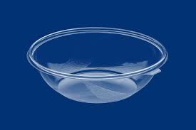 ЧАШКА ОБЪЕМОМ 1,5 Л. С КРЫШКОЙ (1 шт.) RED PLAST