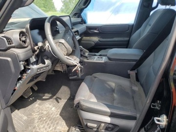 Toyota Land Cruiser VIII 2024 Toyota Land Cruiser 2024 Toyota Land Cruiser 4WD 2.4 Benzyna 326KM, zdjęcie 8