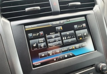 Ford Mondeo V Kombi 2.0 TDCi 150KM 2015 Ford Mondeo Serwis LED GetHelp Serwis 2.0 Diesel 150KM, zdjęcie 17