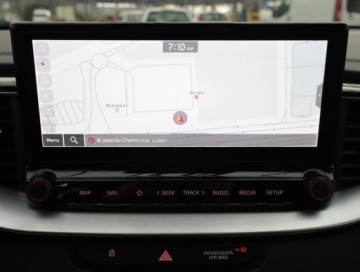 Kia Ceed III Kombi Facelifting 1.5 T-GDI 160KM 2023 Kia Ceed 1.5 T-GDI, Salon Polska, Serwis ASO, zdjęcie 11