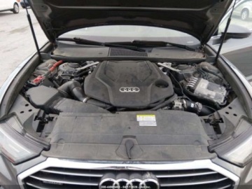 Audi A6 C8 2021 Audi A6 Limousine Premium 55 2021 3.0 Benzyna 335KM, zdjęcie 11