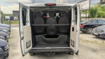 Citroen Jumper III 2020 Peugeot Boxer 2.2D 140PS ZAREJESTROWANY 9-Osób, zdjęcie 32