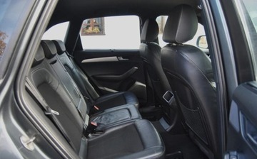 Audi Q5 I SUV 2.0 TDI 170KM 2010 Audi Q5 GWARANCJA, Salon PL, 2.0 TDI 170KM, Quattro, Automat, Maly przebieg, zdjęcie 7