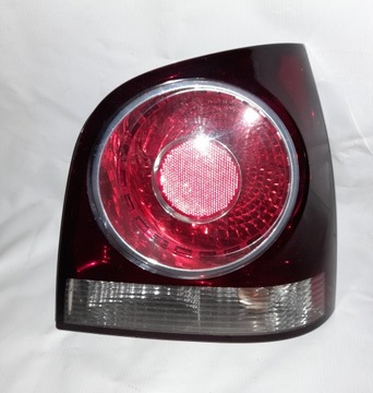 Lampa POLO 9n II lift oryginał 6Q6945096M