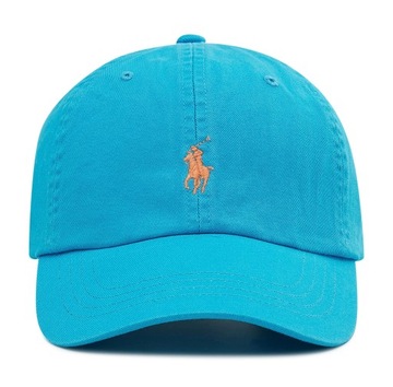 Czapka z daszkiem Polo Ralph Lauren