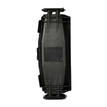 Mufa kablowa Żelowa 4x10 MOREK IP68 3453