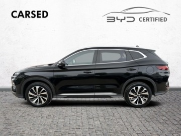 BYD 2025 BYD Seal U DM-i Design 1.5T 323KM AWD AT l Infini, zdjęcie 1