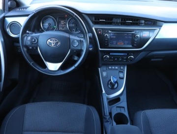 Toyota Auris II 2013 Toyota Auris 1.8 Valvematic, Automat, Navi, Klima, zdjęcie 6