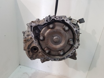 SKRZYNIA BIEGÓW AWF8G30 20GT55 PEUGEOT CITROEN 1.6 THP