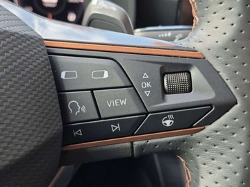 Cupra Formentor Crossover 1.5 TSI 150KM 2023 Cupra Formentor Faktura Vat Kamera Navi Virtual 1.5 Benzyna 150KM, zdjęcie 14