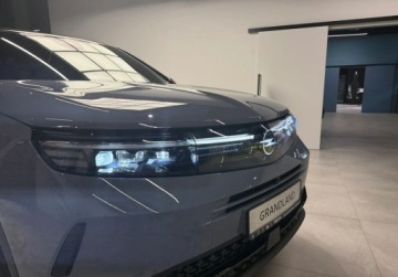 Opel 2025 Opel Grandland GS MAX mHEV 145 KM Ochrona 8 lat169k automat ACOC 1, zdjęcie 8