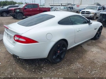 Jaguar XK II Coupe Facelifting 5.0 V8 510KM 2014 Jaguar XK XKR 2014 5.0 Benzyna 510KM, zdjęcie 5