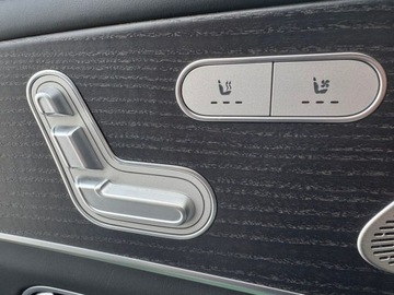 Mercedes GLS X167 SUV 2.9 400d 330KM 2021 Mercedes-Benz GLS GLS 400d 4Matic FV23 Polski Salon DARMOWY RAPORT AUT, zdjęcie 17