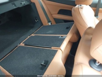 BMW Seria 4 G22-23-26 2021 BMW Seria 4 2021r., M440IX, od ubezpieczalni 3.0 Benzyna 382KM, zdjęcie 7
