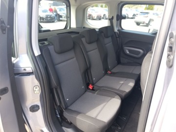 Toyota Proace II 2024 Toyota PROACE CITY VERSO Toyota Proace City Verso, zdjęcie 13