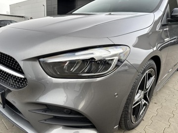 Mercedes Klasa B W247 Sports Tourer Facelifting 1.3 200 163KM 2023 Mercedes-Benz B 200, zdjęcie 8