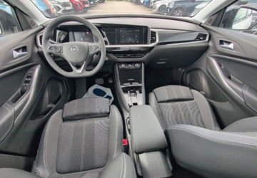 Opel 2024 Opel Grandland 1.2 T Run Out SS aut SalonPL FVat Bogata Wersja Niespotykan, zdjęcie 7