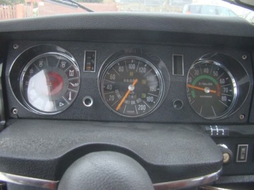 Ford Taunus I 1974 CITROEN DS 1.6 BENZYNZ SPROWADZONY, zdjęcie 18