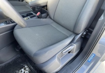 Volkswagen Caddy V Caddy 2.0 TDI 122KM 2021 Volkswagen Caddy Volkswagen Caddy 2.0 TDI 2.0 Diesel 122KM, zdjęcie 11