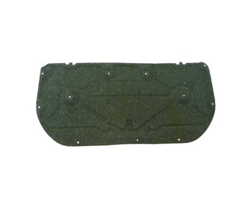 TLUMENÍ KRYTU MOTORU PŘEDNÍ TOYOTA LAND CRUISER FJ150 2014-2017 53341