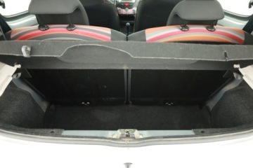 Citroen C1 I Hatchback 3d Facelifting 1.0 i 68KM 2011 Citroen C1 1.0, Salon Polska, Klima, zdjęcie 10