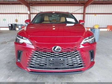 Lexus RX V 2024 Lexus RX 2024 r., 2,5L 350 H PREMIUM 2.5 Hybryda 248KM, zdjęcie 1