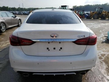 Infiniti Q50 II 2020 Infiniti Q50 2020, 3,0L, RED SPORT 400 3.0 Benzyna 400KM, zdjęcie 5