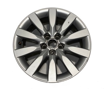 FELGA 16 AUDI A1 7X16 ET34 5X100 8X0601025G