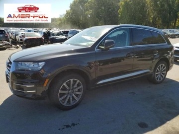 Audi Q7 Audi Q7 Premium Plus 45 TFSI quattro, ...