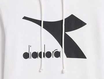 МУЖСКАЯ ХУДИ DIADORA CHROMIA WH XL