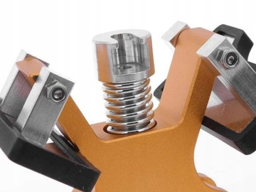 PULLER PDR Набор для удаления вмятин на кузове автомобиля с 18 адаптерами