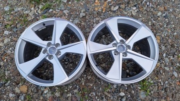 AUDI Q7 II SQ7 9x20 ET33 5x112 4M0601025M