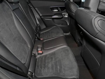 Mercedes GLC C254/X254 Coupe 2.0 220d 197KM 2025 GLC Coupe 220 d 4-Matic AMG Line 2.0 (197KM) 2025, zdjęcie 10