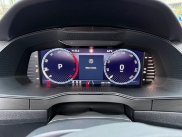 Skoda Superb III Kombi Facelifting 2.0 TDI SCR 150KM 2022 SKODA SUPERB 2.0 TDI DSG 150 KM, NETTO: 81.220 ZŁ + VAT, zdjęcie 30