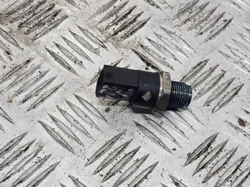 Fuel Rail Pressure Sensor for Jeep (some) 0281002504 Fuel Rail Pressure Sensor for Jeep (some) 0281002504