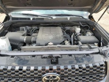 Toyota Tundra II 2020 Toyota Tundra 2020, 5.7L, 4x4, PLATINUM CREWMA..., zdjęcie 10