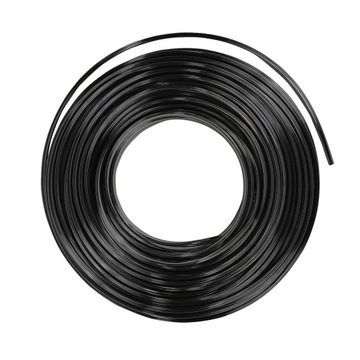 Накладка на бампер кромки двери автомобиля, кромочная лента, 5 м