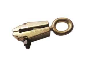 Klamra blacharska 5T QS14905 Quatros