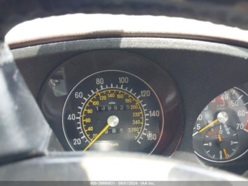 Mercedes 1989 Mercedes-Benz Inny 1989 Mercedes-Benz 560 Series 2dr Coupe 560SL Roadster, zdjęcie 13