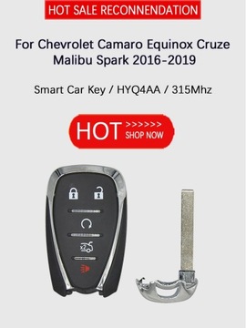 PRO CHEVROLET CAMARO EQUINOX CRUZE MALIBU SPARK 2