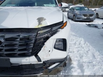 Hyundai 2023 Hyundai Tucson 2023 HYUNDAI TUCSON LIMITED 2.5 Benzyna 187KM, zdjęcie 5