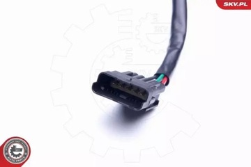 ESEN SKV MOTOR STĚRAČE 19SKV035