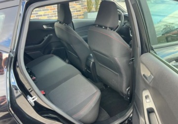 Ford Fiesta VIII 2022 Ford Fiesta ST line, Klimatyzacja 1.1 Benzyna 70KM, zdjęcie 18