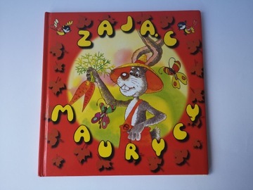 ZAJĄC MAURYCY